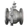 dn150, 350°c hard seal