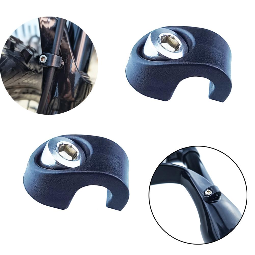 Brake Guide Buckle Brake Cable Brake Housing Cable Guide