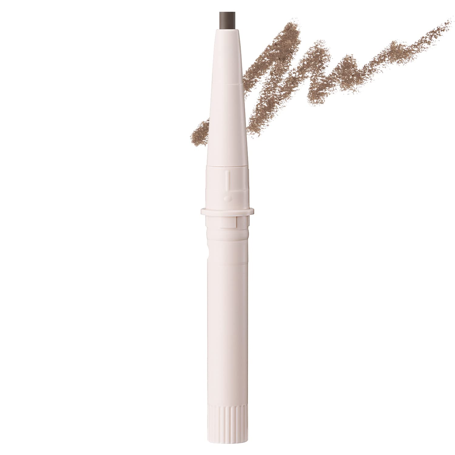 

Esprique W Eyebrow Styler BR300 Brown pieces (Pencil) (Refill) 0.1g 1.0