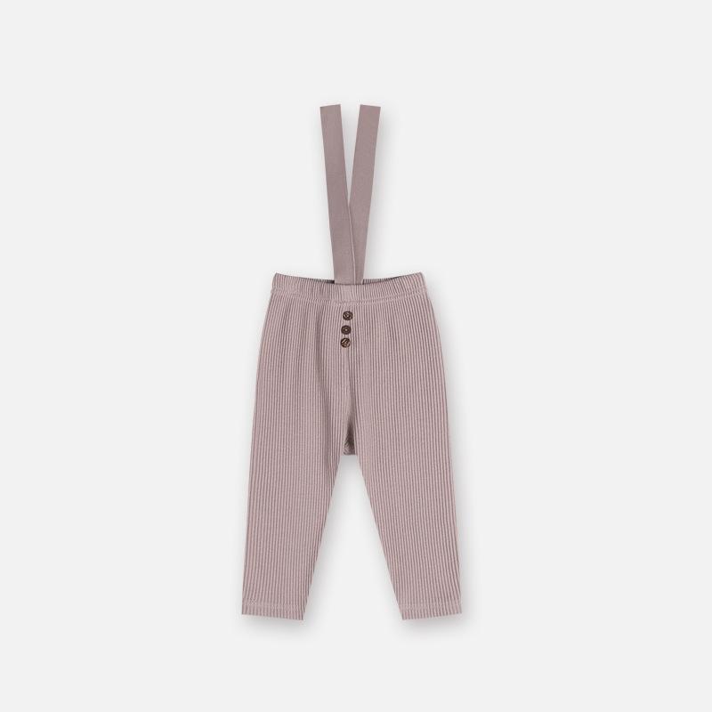 

Детский комбинезон из хлопка в полоску, весна-лето, эластичные леггинсы в иностранном стиле, детский комбинезон из полипропилена большого размера 3-6M