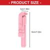 Extendable Bluetooth-compatible Selfie Stick With Light Remote Extendable For Phone Video Live Handheld Desk Mount