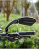 Adjustable HD Bicycle Rearview Mirror for Mountain & Outdoor Riding