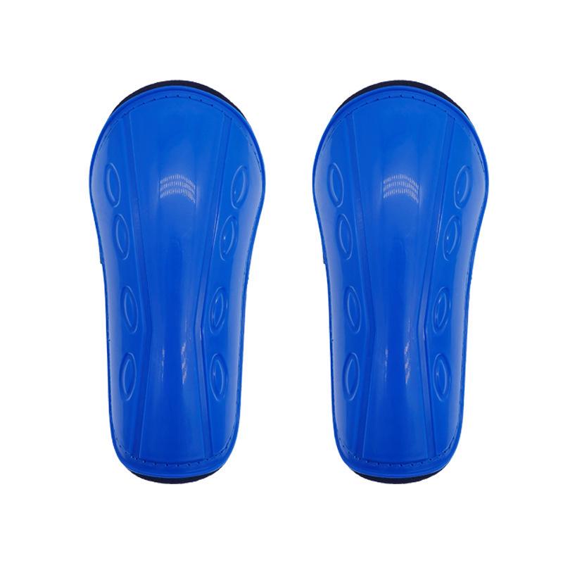 Professional Adult Shin Guards with Ankle Protection and Honeycomb Calf Inserts for Football, Kids Knee Pads Included