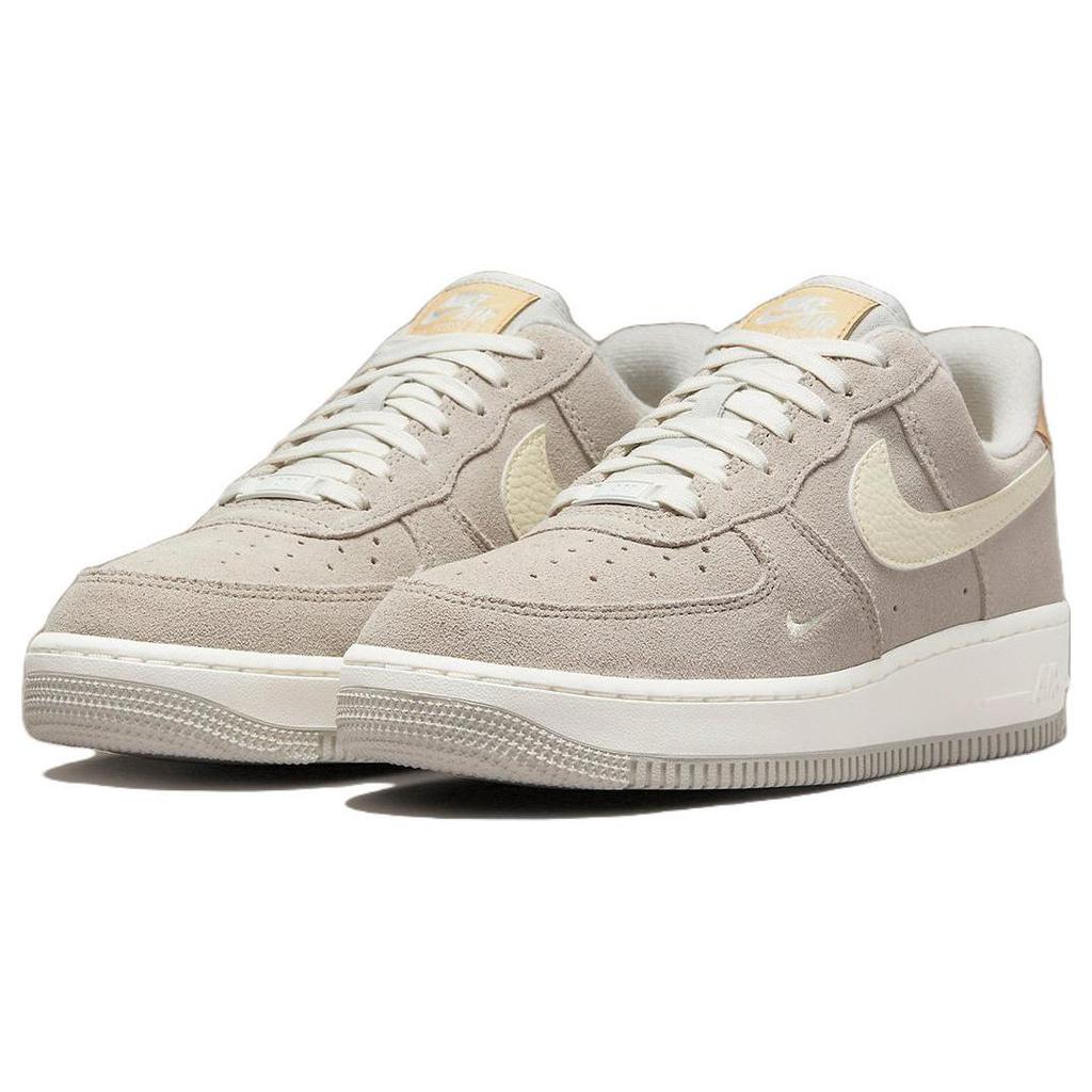 Nike Air Force 1 Low '07 Light Bone Women's DZ4863-001