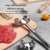 Alloy Meat Tenderizer Hammer