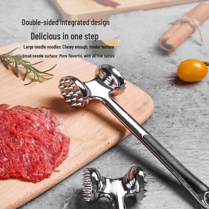 Alloy Meat Tenderizer Hammer