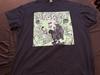 Vtg Integrity Band Cotton Black Unisex Concert S To 5XL