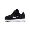 Scarpe per Bambini Downshifter 8 Antiscivolo e Traspiranti Basse Nero Bianco 922856-001