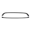 Für BMW Mini R55/R56 Oberer & Unterer Kühlergrillrahmen (Modelle 07-15) - Teilenummern 51132751040 & 51117209904.