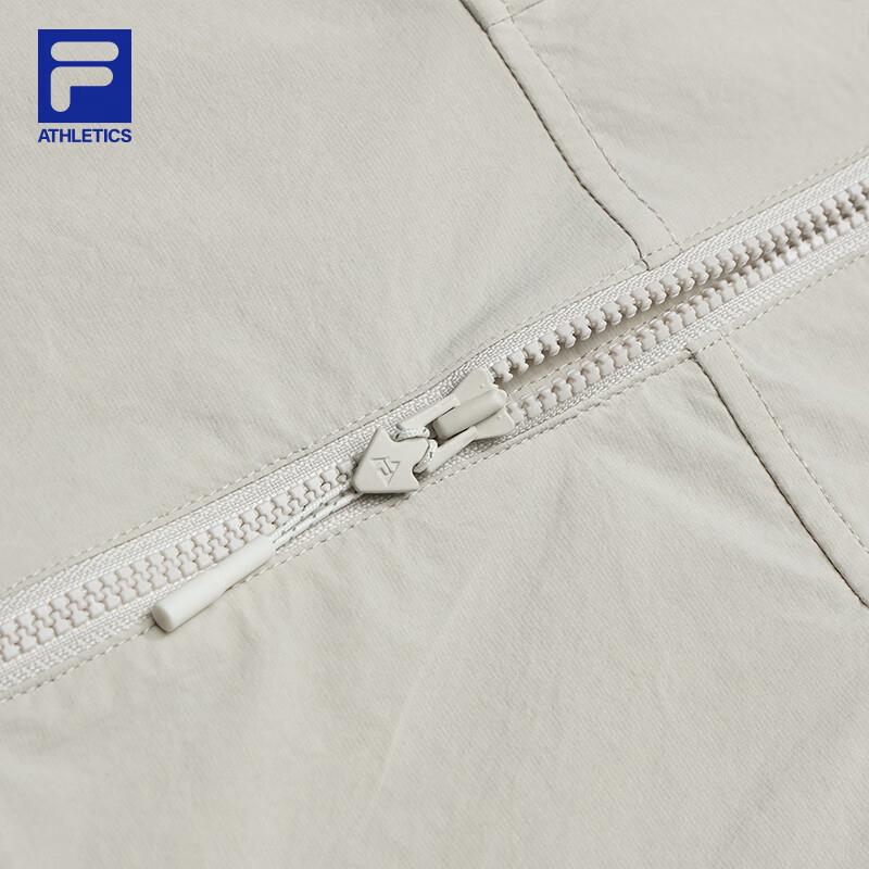 Fila Women's Sporty Lightweight Hooded Jacket