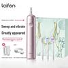 Laifen New Generation Sonic Electric Toothbrush CN plug (adapter included)