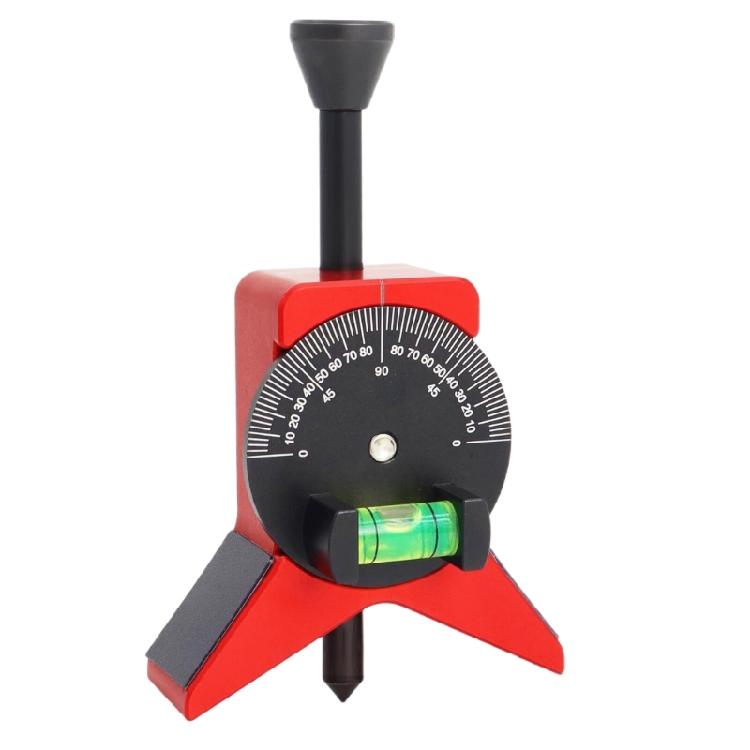 

Pipe Marker Lightweight Pipefitter Tool Center Marker for Enhanced Accuracy In Pipe Engineering & Construction Tasks 1 красный