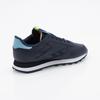 Sneaker Boots CLASSIC LEATHER Navy Cm [Reebok] 26.5