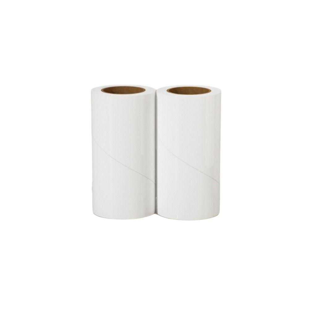 

Reusable Lint Roller for Clothes Hair Removal Dust Removal Clothes Hair Sticky Roller Eliminator Brush Multi-functional