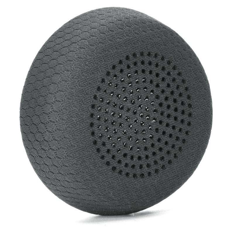 Atmungsaktive Mesh-Ohrpolster, Fortgeschrittene Geräuschunterdrückung, Langanhaltender Komfort für Zone Wireless Plus Kopfhörer, Ohrenschützer, Ohrpolster
