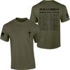 Mens Christian Tshirt Jesus Miracles World Tour Scripture Summer Fashion Casual Cotton Graphic T Shirts Streetwear Tops Tee