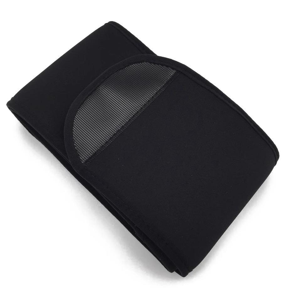 Universal Neoprene Tactical Concealed Carry Waist Holster for Handguns