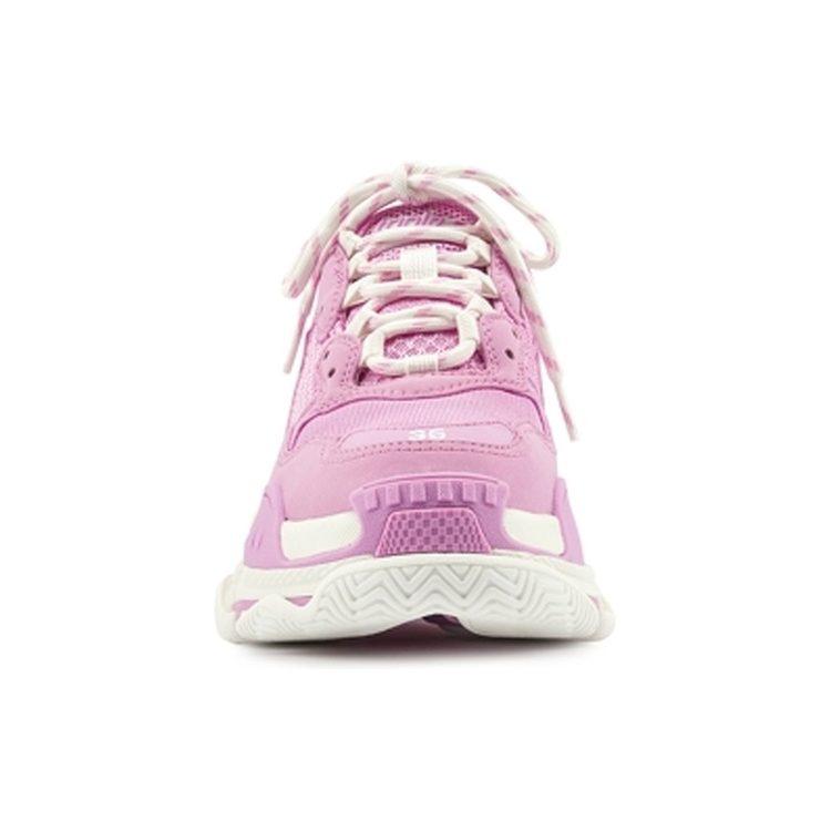 Balenciaga Triple S 'Light Pink' Women's 524039W2CA75090