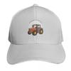 She Thinks My Tractors Sexy Baseball Cap Luxury Unisex Cap Trucker Hat Hat Unisex Luxury Beach Baseball For Unisex Womens