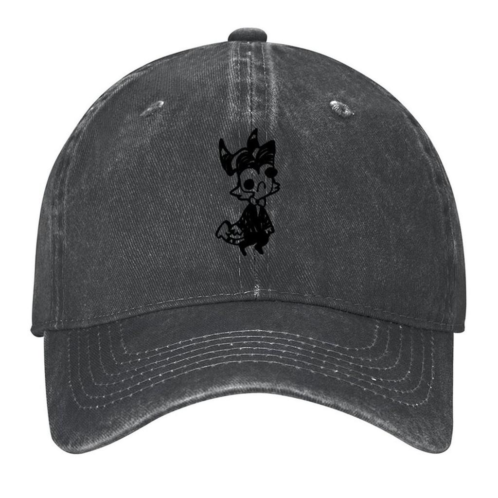 2026 Moxie Scribble Baseball Cap Trucker Hat Beach Sun Hat For Children Sunhat Boy Child Women's