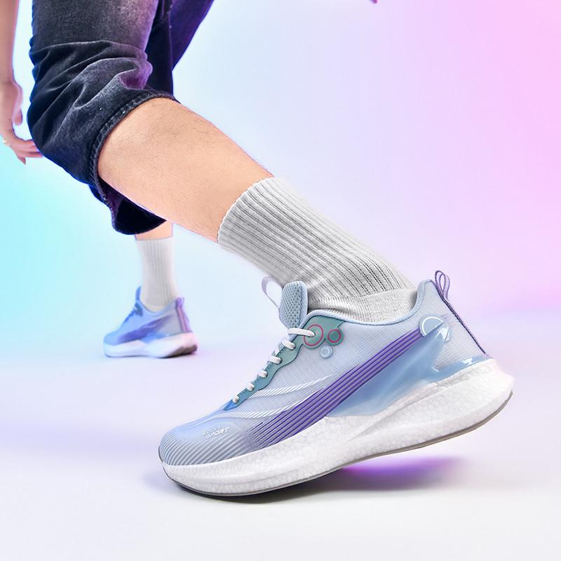 Sneakers da Uomo di Alta Qualità Scarpe Comode da Coppia Leggere Casual da Passeggio Scarpe da Uomo Scarpe da Basket Outdoor da Donna
