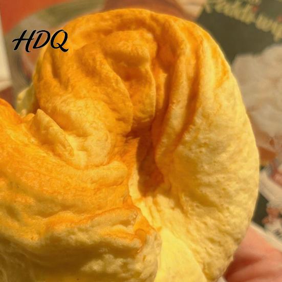 Squeeze Toy for Adults Soft Toast Slow-Rising PU Fidget Stress Anxiety Relief Realistic Bread-Shaped Decompression Gadget Kids