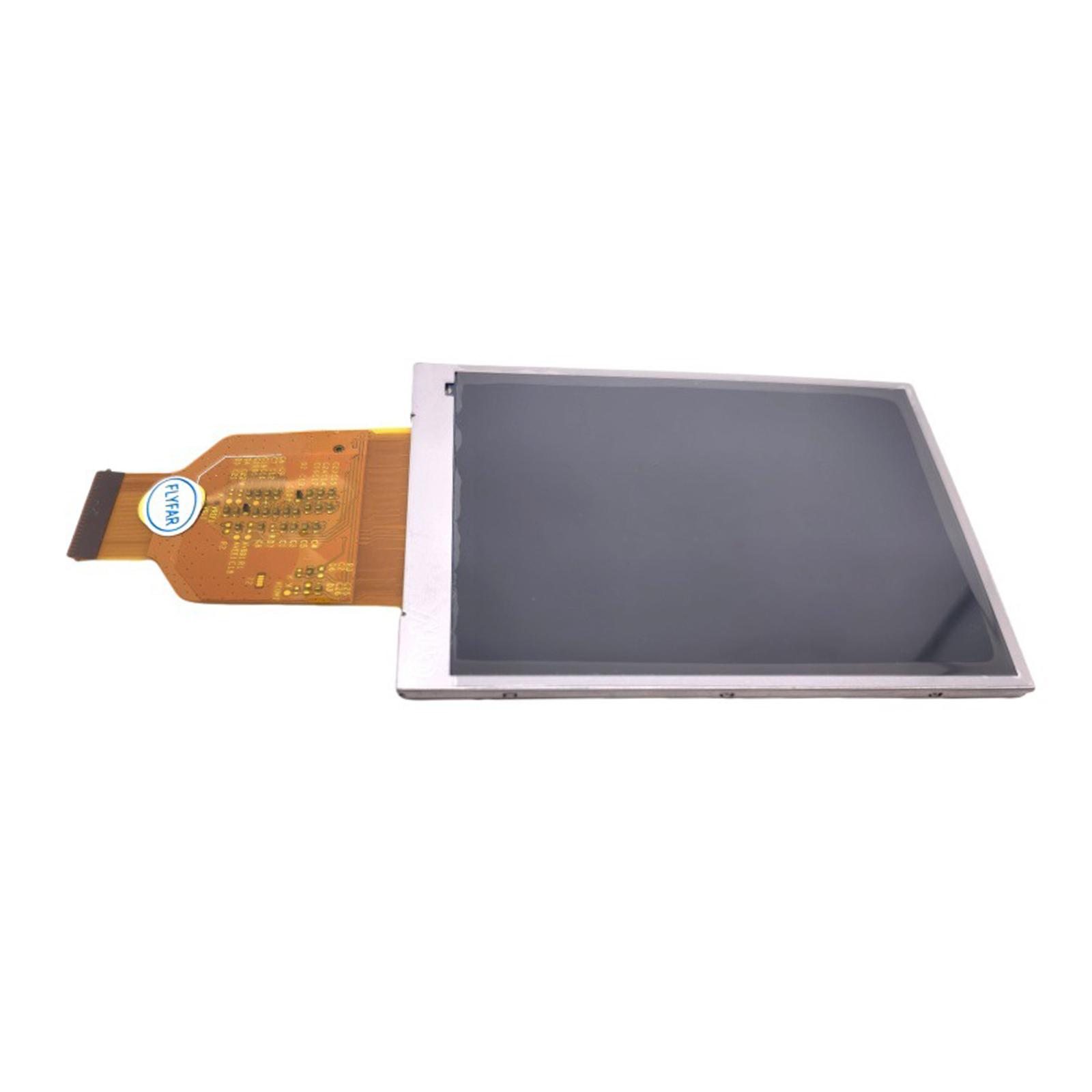 

LCD Screen Display Monitor Repair Replacement for D3400 D3500 Digital Camera LCD Panel Install Repair Part Accessories 1
