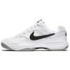 New Court Lite White Black 845021-100