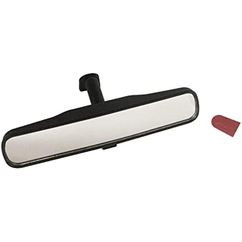 10-дюймовое зеркало заднего вида День/Ночь для Универсального Автомобиля Грузовика Внедорожника