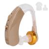 Lightweight Hearing Aid Low Distortion Portable Sound Amplifiers Ear Care for the Deaf Elderly