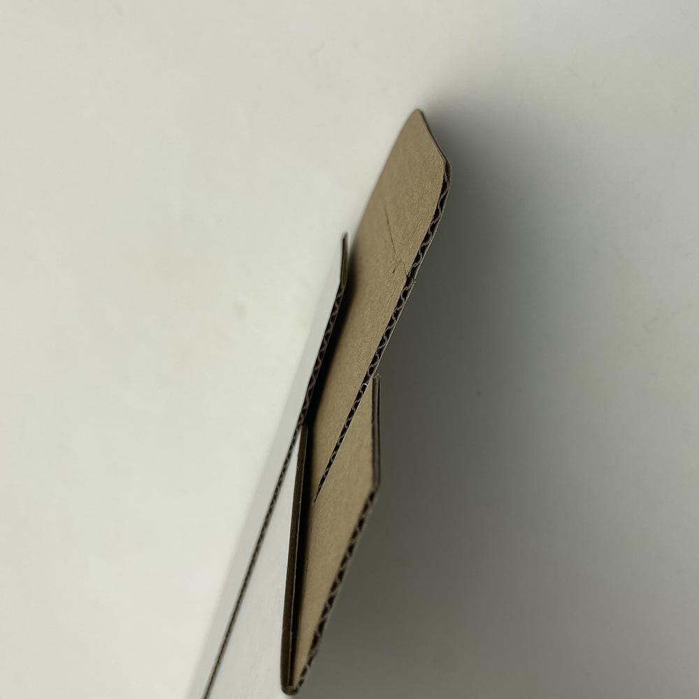 White Xiyin Temu Special Carton, Glasses Box, Express Packaging Box, Spot Corrugated Box.