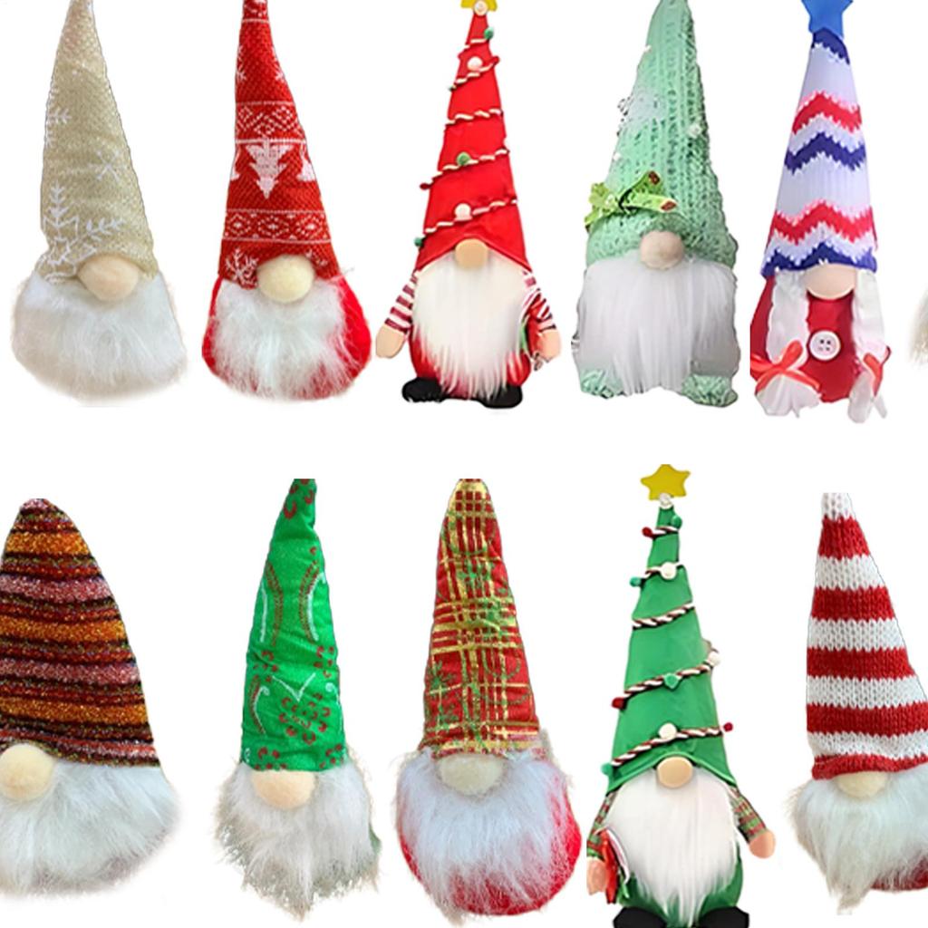 Countdown Calendar 24 Days Vacation Countdown Calendars Collectible Figures Stocking Stuffers For Daily Ritual Decor Fireplace