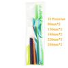 5/10pcs Food Sealing Clips Snack Bag Sealer Reusable Closure Sticks Kitchen Fresh Keeping Clamp Rod Food Saver Storege Organizer 2
