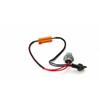 7440 T20 Hyper Flash Fix Error Free Wiring Adapters For LED Turn Signal Lights