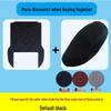 HaLing FX3 Coil Foot Mats: Wear-Resistant, Waterproof, Anti-Slip Pedal Mats for Electric Vehicles