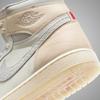 IH4363-100 Nike Air Jordan 1 Retro High OG Sail Pale Ivory (Men's)