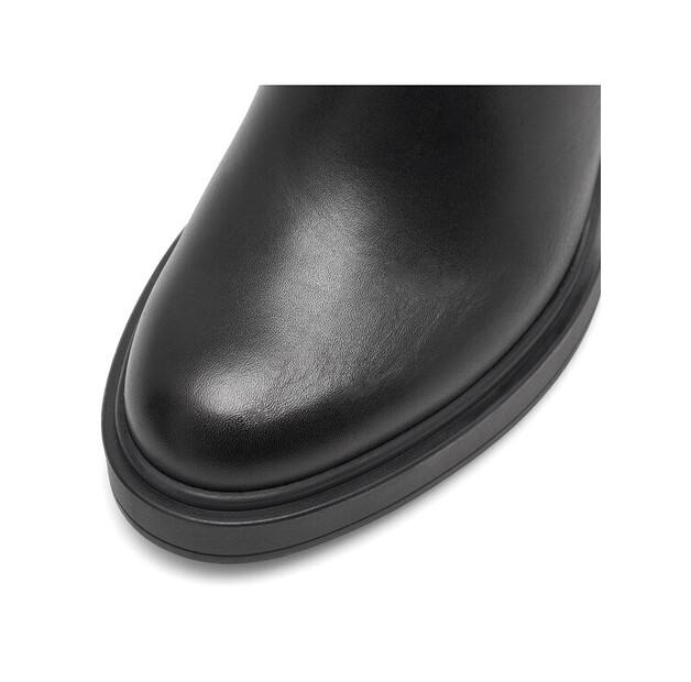Chelsea Boots Gino Rossi C-FERGIE 2784440PE Black