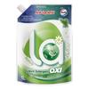 Oxygen Wash Laundry Detergent