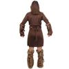Halloween Adult Costumes Pirate Costumes for Stage Performances Pirate Costumes Men's and Women's Costumes