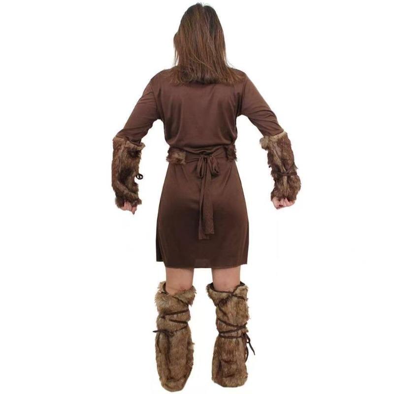 Halloween Adult Costumes Pirate Costumes for Stage Performances Pirate Costumes Men's and Women's Costumes