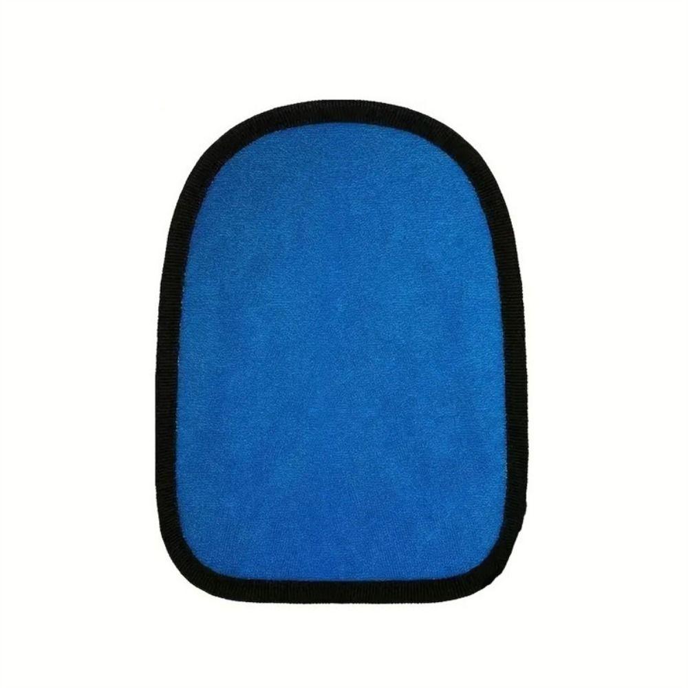 Hand-washable Beach Sand Removal Gloves Lightweight Sandproof Beach Towels Suitable for Outdoor