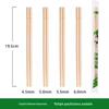 Eco-Friendly Bamboo Disposable Chopsticks