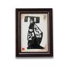 Xi'an Shadow Puppet Wooden Photo Frame Souvenir 