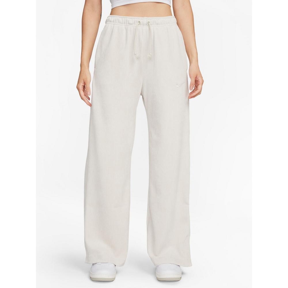 

ШИРОКИЕ БРЮКИ NIKE AS W NSW VLR HR