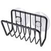 Kitchen Sink Suction Holder Modern Sponge Holder Kitchen Organizer Kitchen Sink Suction Holder For Sponges Scrubbers Soap
