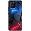 For Samsung Galaxy S10 Lite Case G770F Silicone Black Soft Back Cover for Samsung S10 Lite Case 2020 TPU S10Lite Cover S 10 Lite