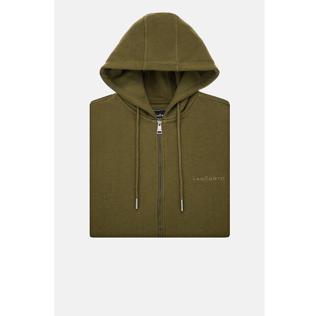 Толстовка Lancerto Amir