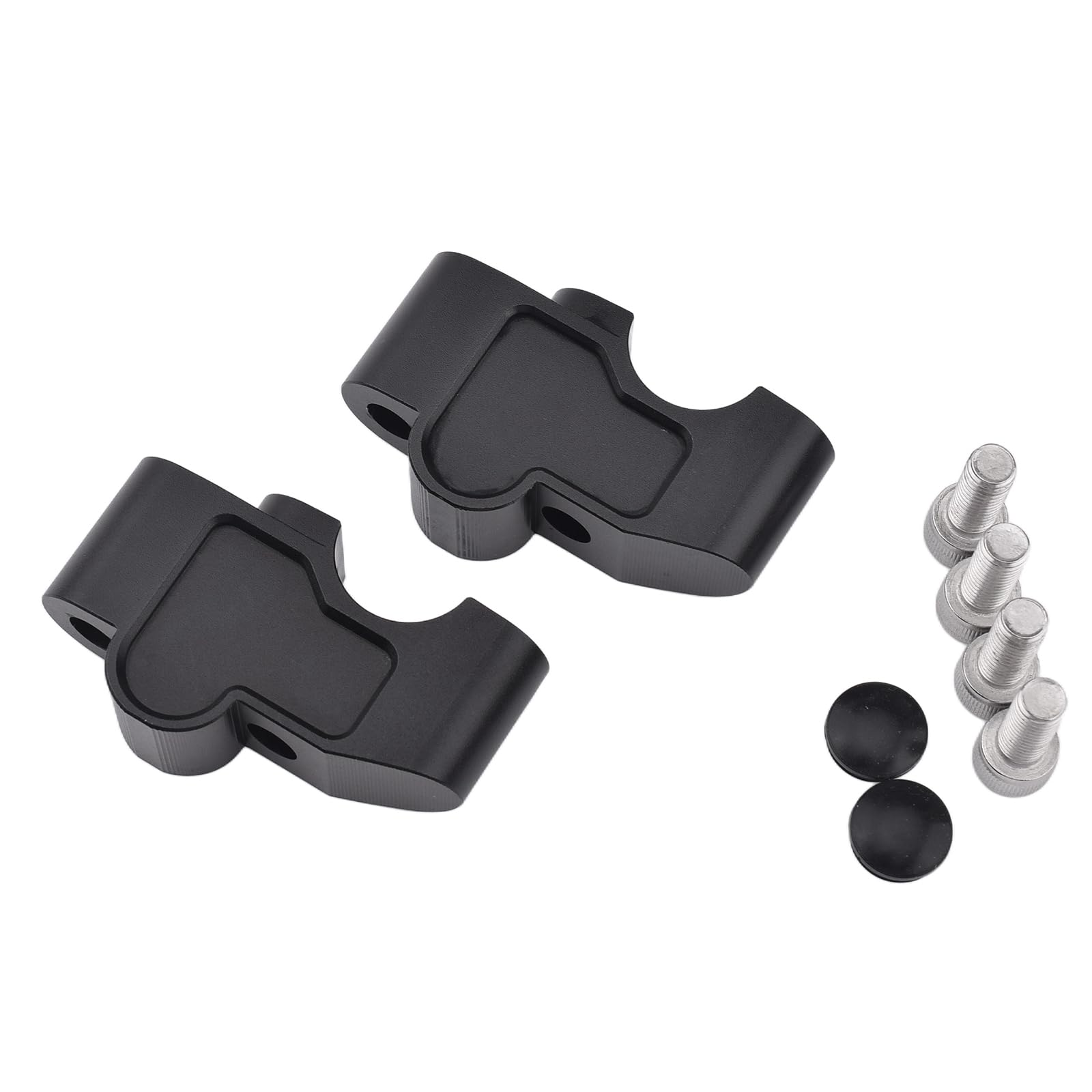 

LEDISHUN Handlebar Risers for Honda PCX150/160 (All Models)