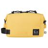 HAKUBA Chululu Renew Inner Pouch Camera Bag [Medium, Mustard] Sustainable camera case made with recycled materials, with handle and shoulder strap