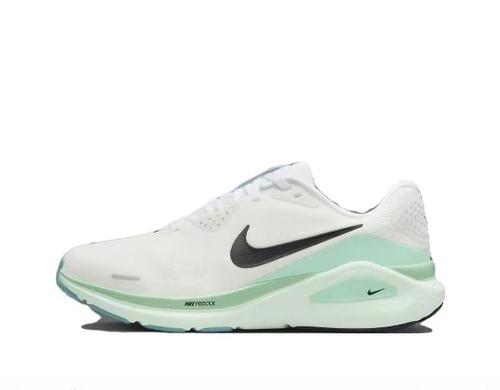 Nike Structure 26 Road Running Shoes Regular Wide HJ1101-100 Women's Size